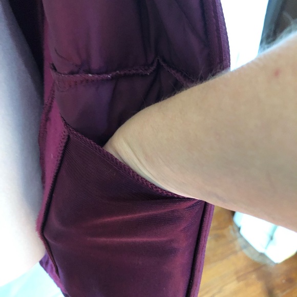 Fula sport jacket with fur inside lightweight size large - Picture 5 of 8